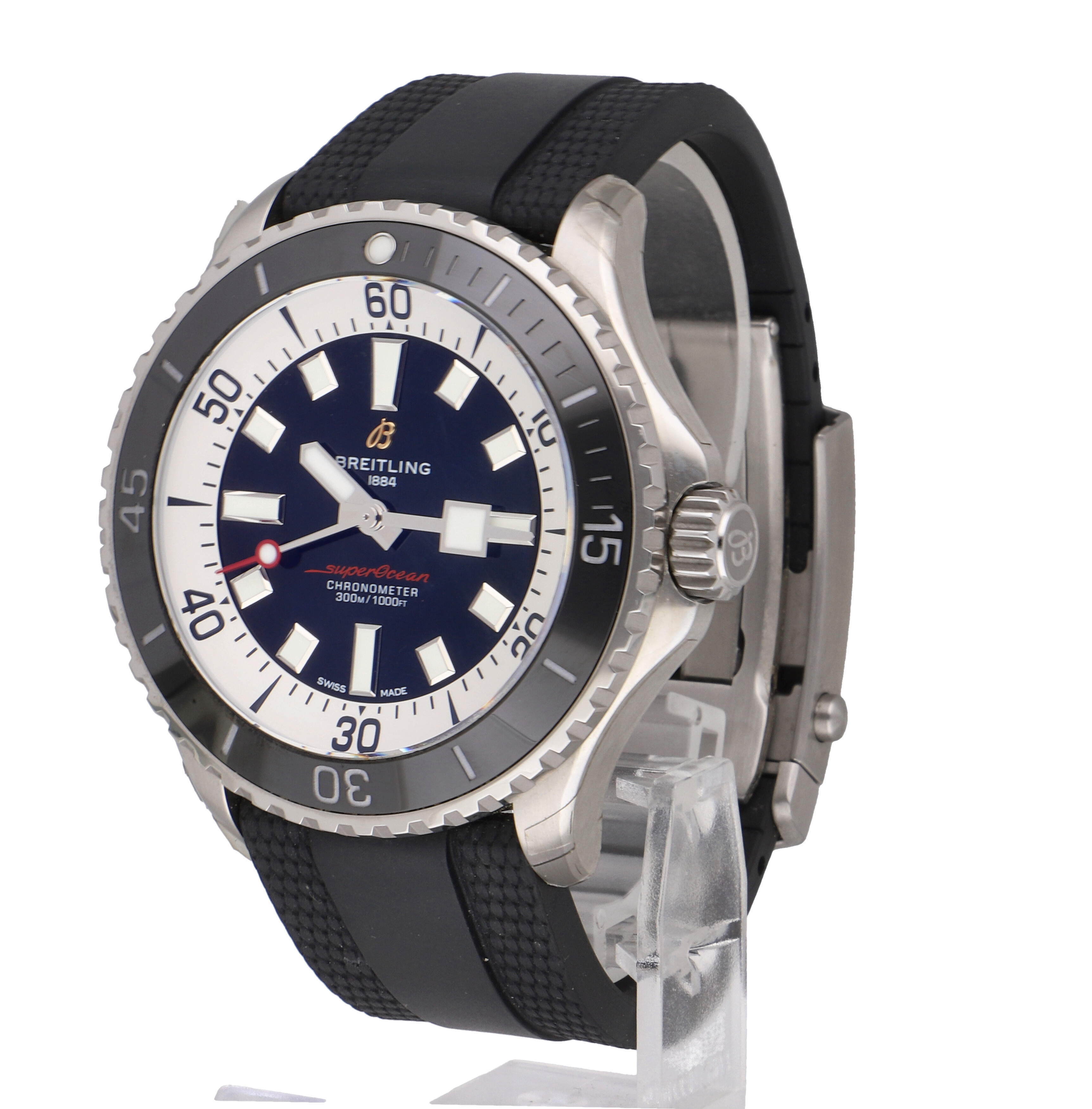 Breitling Superocean